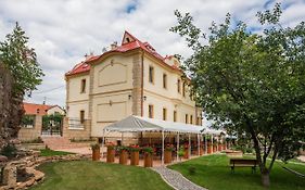 Villa Libosad